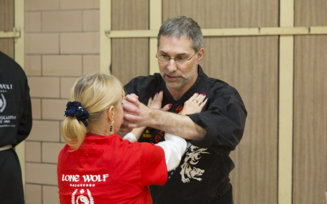 What are the most practical benefits of martial arts?